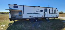 2022 CrossRoads Volante 34BH, $ 42,000