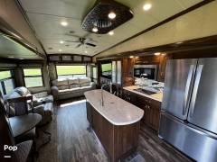 2019 Forest River Cedar Creek Champagne 38EL, $ 54,900