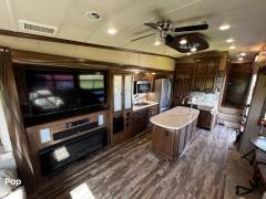 2019 Forest River Cedar Creek Champagne 38EL, $ 54,900