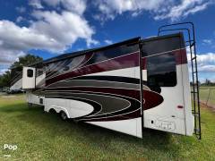 2019 Forest River Cedar Creek Champagne 38EL, $ 54,900