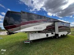 2019 Forest River Cedar Creek Champagne 38EL, $ 54,900