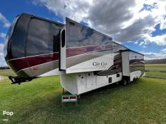 2019 Forest River Cedar Creek Champagne 38EL, $ 54,900