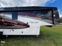 2019 Forest River Cedar Creek Champagne 38EL, $ 54,900
