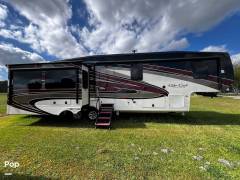 2019 Forest River Cedar Creek Champagne 38EL, $ 54,900