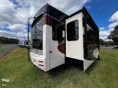 2019 Forest River Cedar Creek Champagne 38EL, $ 54,900