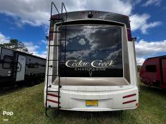 2019 Forest River Cedar Creek Champagne 38EL, $ 54,900