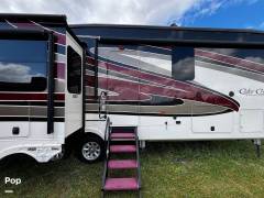 2019 Forest River Cedar Creek Champagne 38EL, $ 54,900