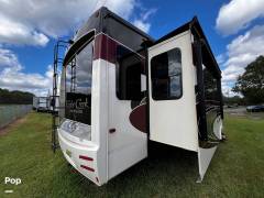 2019 Forest River Cedar Creek Champagne 38EL, $ 54,900