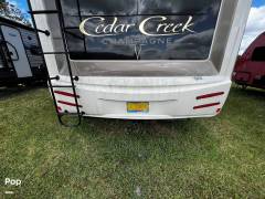 2019 Forest River Cedar Creek Champagne 38EL, $ 54,900
