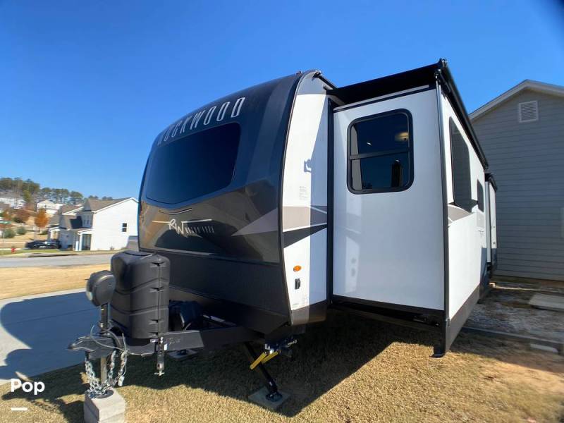 2023 Rockwood Ultra-Lite 2608BS, $ 58,900