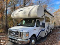 2019 Thor Motor Coach Chateau 31E, $ 87,300