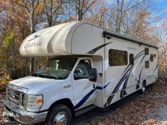 2019 Thor Motor Coach Chateau 31E, $ 87,300