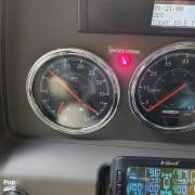 2010 Winnebago Journey 40T, $ 115,000