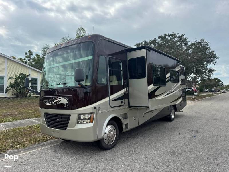 2012 Tiffin Allegro Open Road 32CA, $ 47,900