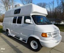 2002 Dodge 3500 Grooming Van, $ 49,900