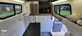 2002 Dodge 3500 Grooming Van, $ 49,900