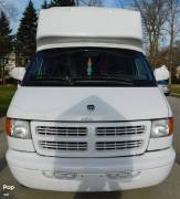 2002 Dodge 3500 Grooming Van, $ 49,900