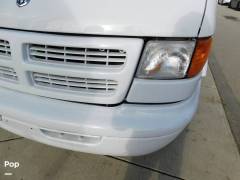 2002 Dodge 3500 Grooming Van, $ 49,900