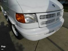 2002 Dodge 3500 Grooming Van, $ 49,900