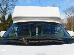 2002 Dodge 3500 Grooming Van, $ 49,900