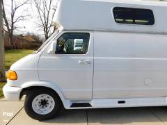 2002 Dodge 3500 Grooming Van, $ 49,900
