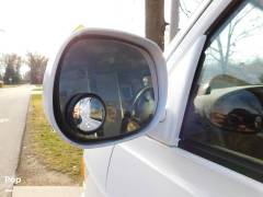 2002 Dodge 3500 Grooming Van, $ 49,900