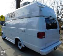 2002 Dodge 3500 Grooming Van, $ 49,900