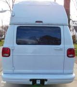 2002 Dodge 3500 Grooming Van, $ 49,900