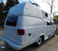 2002 Dodge 3500 Grooming Van, $ 49,900