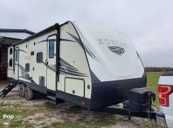 2019 Dutchmen Kodiak 285BHSL, $ 20,000