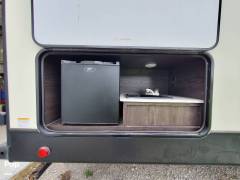 2019 Dutchmen Kodiak 285BHSL, $ 20,000