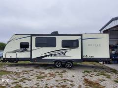 2019 Dutchmen Kodiak 285BHSL, $ 20,000