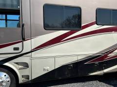 2013 Tiffin Allegro 35 QBA, $ 69,900