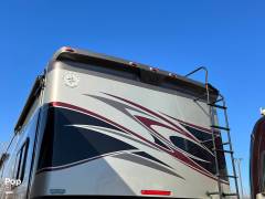 2013 Tiffin Allegro 35 QBA, $ 69,900