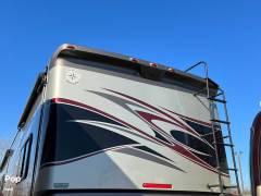 2013 Tiffin Allegro 35 QBA, $ 69,900