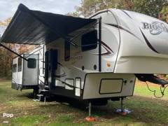 2019 Heartland Pioneer PI355, $ 28,000