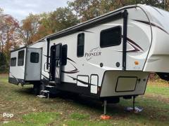 2019 Heartland Pioneer PI355, $ 28,000