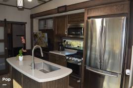 2020 Grand Design Solitude 3740BH, $ 54,000