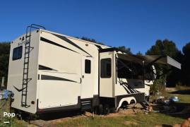 2020 Grand Design Solitude 3740BH, $ 54,000