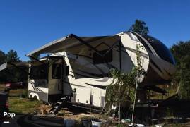 2020 Grand Design Solitude 3740BH, $ 54,000