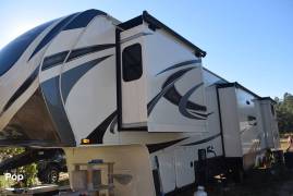 2020 Grand Design Solitude 3740BH, $ 54,000