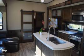 2020 Grand Design Solitude 3740BH, $ 54,000