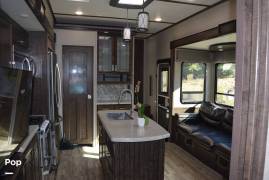 2020 Grand Design Solitude 3740BH, $ 54,000