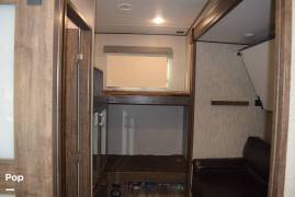 2020 Grand Design Solitude 3740BH, $ 54,000