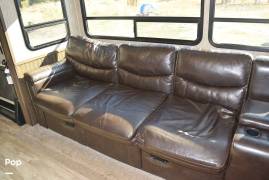 2020 Grand Design Solitude 3740BH, $ 54,000