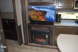2020 Grand Design Solitude 3740BH, $ 54,000