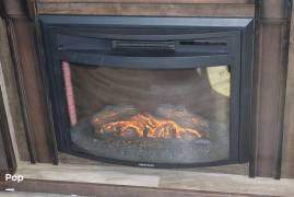 2020 Grand Design Solitude 3740BH, $ 54,000