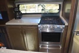 2020 Grand Design Solitude 3740BH, $ 54,000