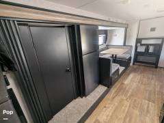 2021 Forest River Grey Wolf 26BRB, $ 18,000