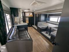 2021 Forest River Grey Wolf 26BRB, $ 18,000